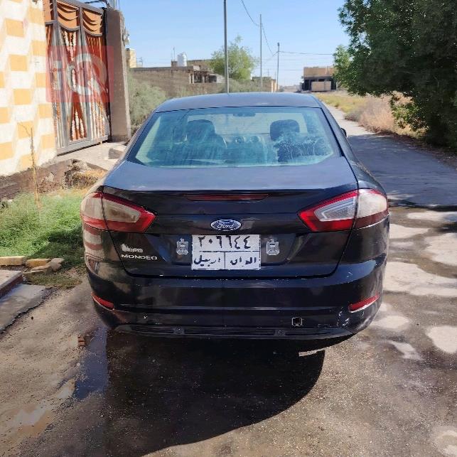 فۆرد موندیۆ
